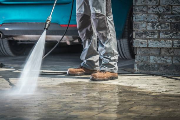 Best Building Exterior Washing  in Fayetteville, NY