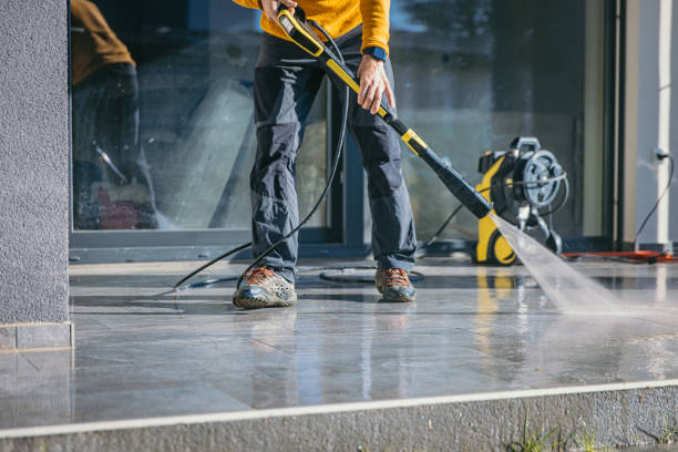 Fayetteville, NY Pressure Washing Services Company