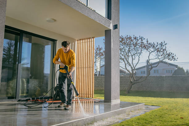 Best Sidewalk and Walkway Cleaning  in Fayetteville, NY