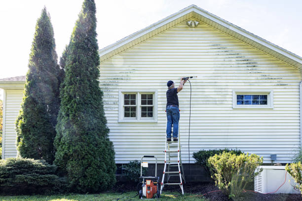  Fayetteville, NY Pressure Washing Pros