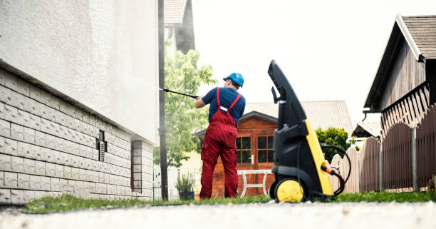 Best Roof Washing  in Fayetteville, NY